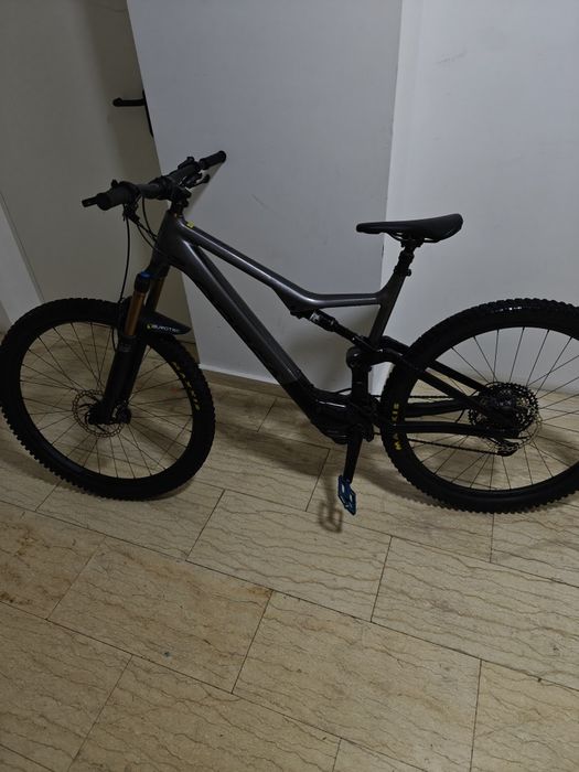Orbea Rise H10 2023