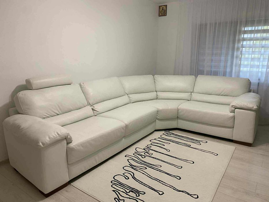 Canalea de piele alba