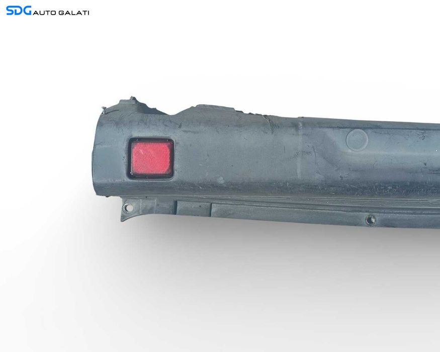 Bara Spoiler Spate Fiat Doblo 2002 - 2010 Cod 735391061 [LN0196]