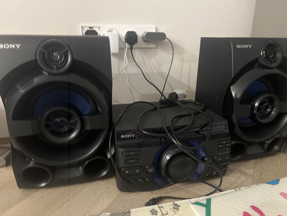 Продам колонки сони