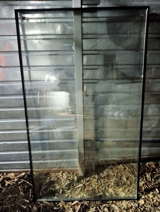 Стекло пакеты в идеальном