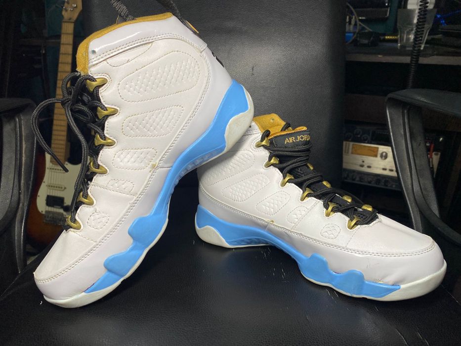 Баскетбольные кроссовки