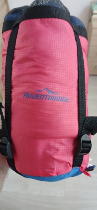 Saci de dormit Adventuridge, Crivit, Forclaz