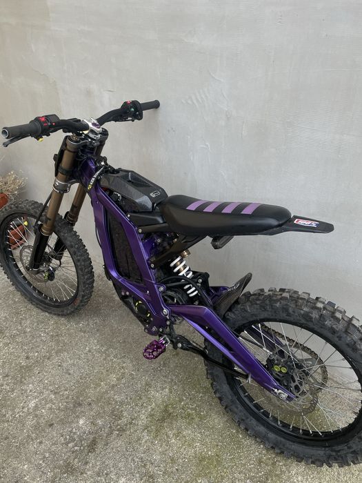 Surron light bee x 2025(СПЕШНО) цената не се коментира