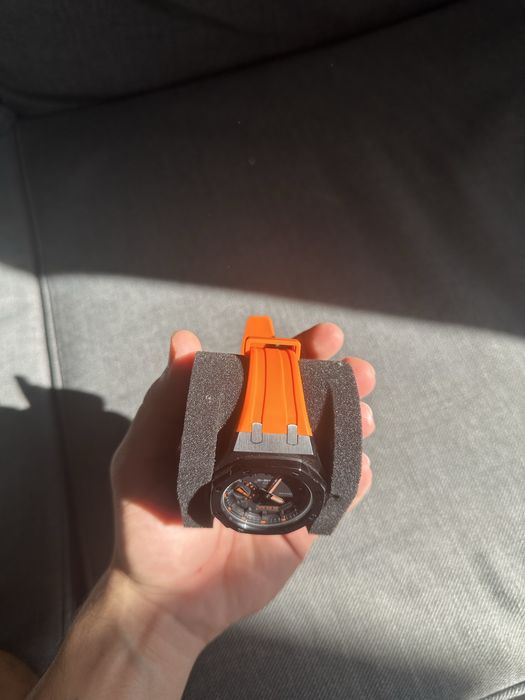 Ceas Casioak G Shock Mod nepurtat