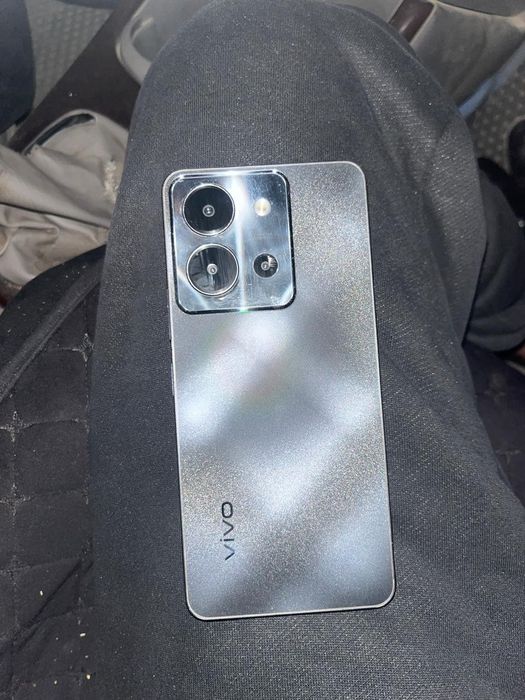 Vivo Y36 памят 256