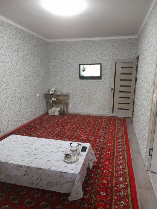 Здаётся квартира в чиланзаре