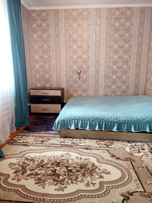 ПРОДАМ  квартиру в трёхквартирном доме!!!