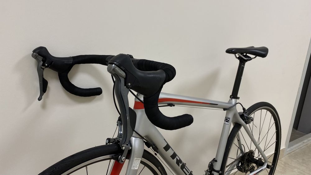 Велосипед карбоновый Trek Emonda