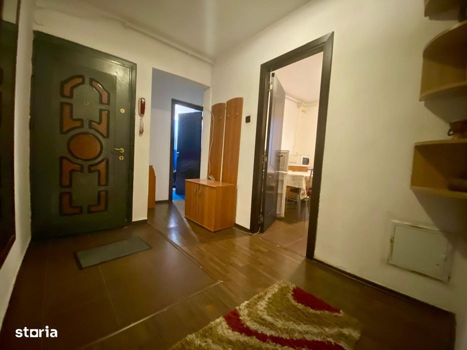 Apartament cu 3 camere si 2 bai in zona Gorjului langa metrou-Militari