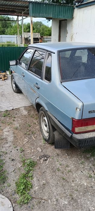 Продам ВАЗ 21099