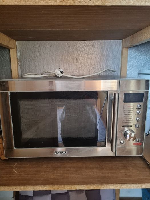 Продам микроволновку