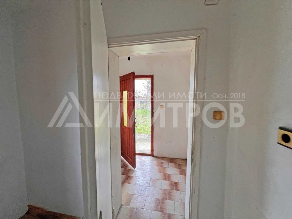 Продава се Къща в с. Стан, Област Шумен - 70 кв.м за 270 €/кв.м - Снимка #10