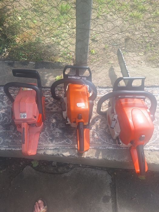 De vânzare stihl ms 390