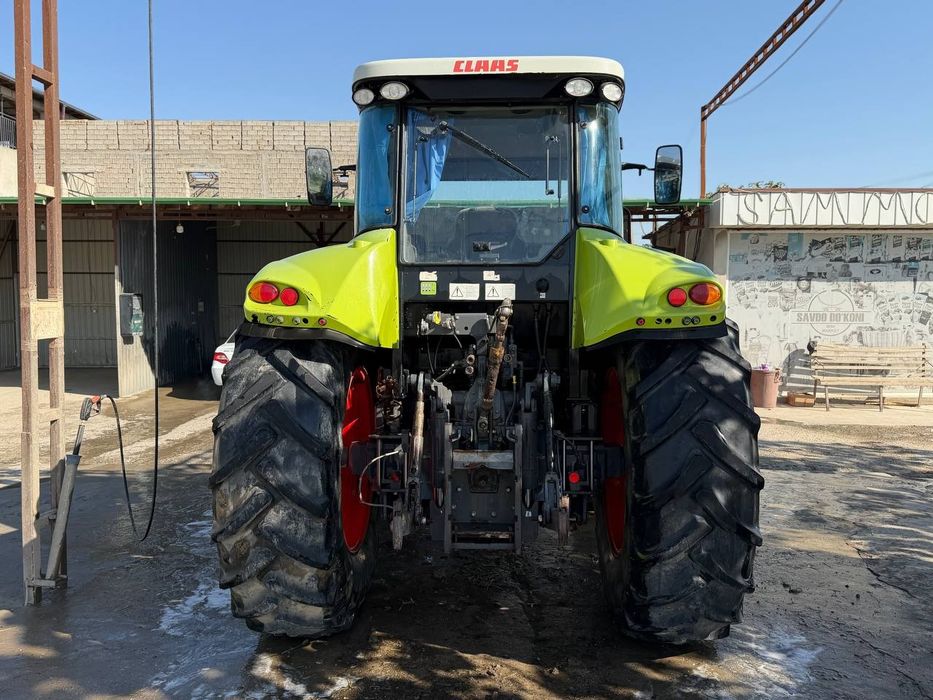 ARION630 сельхозтехника