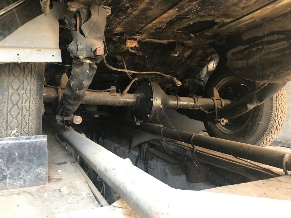 Продам машину Воглу 21