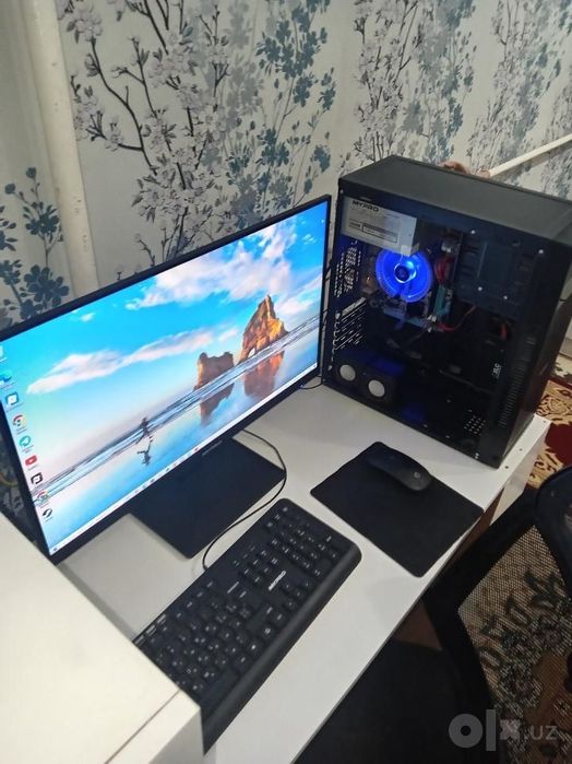 Kampitur  windows 10