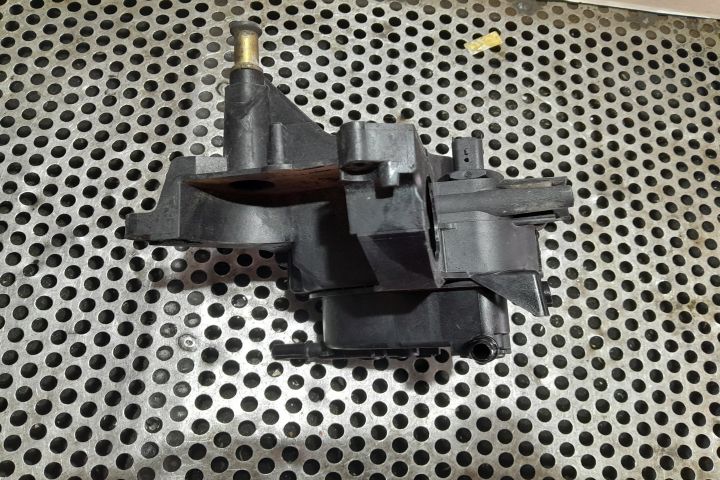 Carcasa filtru motorina 587534 / 9655604380 / 9646231180 587534 / 965