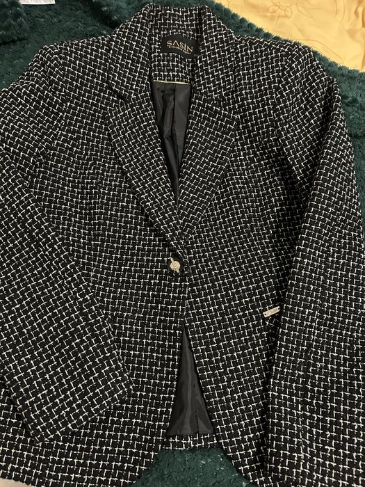 Нови дамски сака