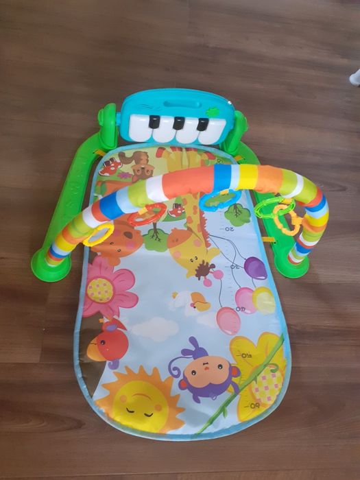 Активна гимнастика