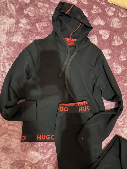 Дамски комплект hugo