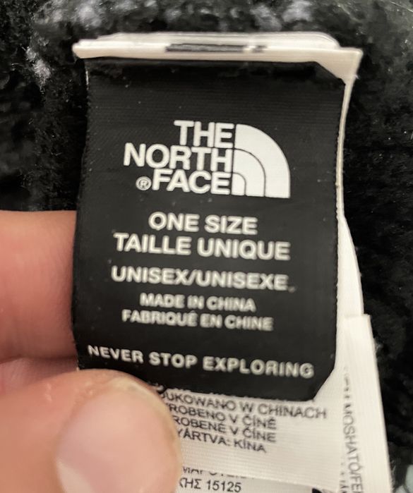 шапка The North Face