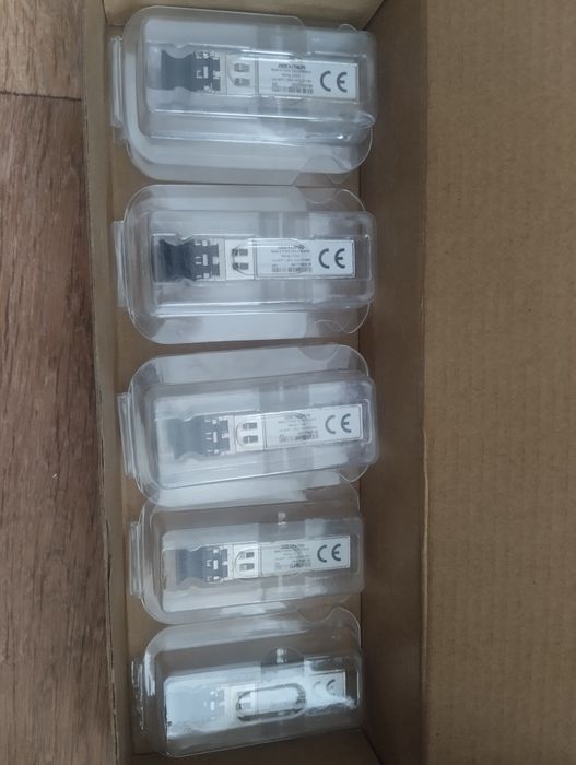 Hikvision HK-SFP-1.25G-1310-DF-MM.