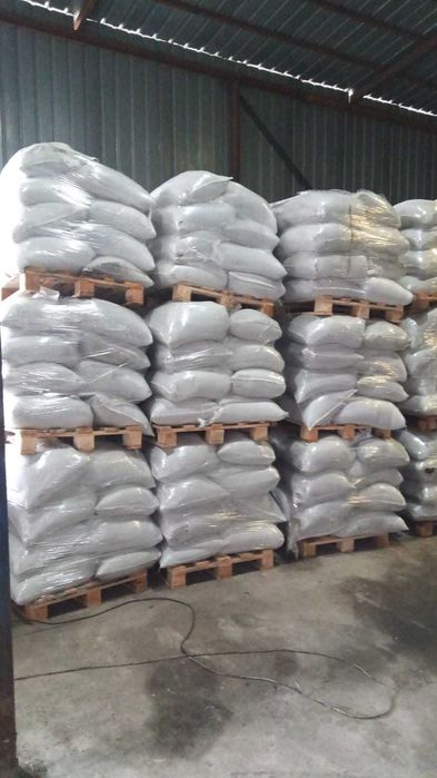 Техническая соль