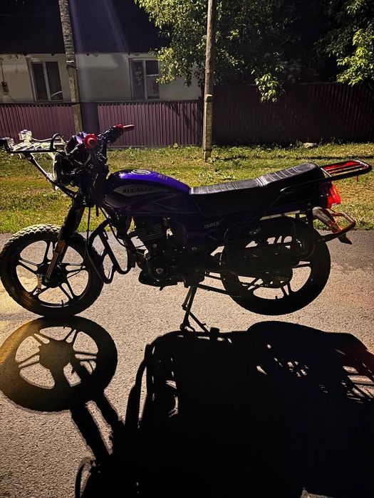 Продам хороший мотоцикл