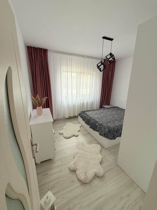 Apartament 3 Camere Visan
