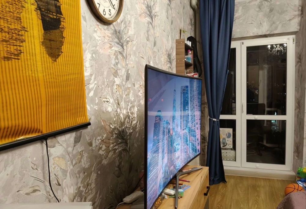 Продаю телевизор Samsung