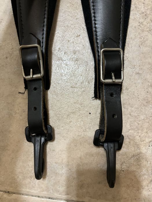 Колани ( презрамки) за акордеон