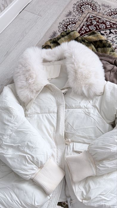 Продаю верхнюю одежду