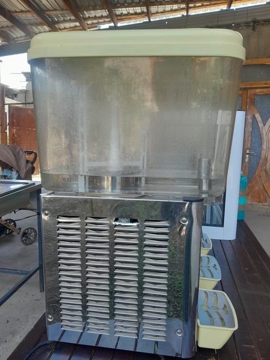 Сокохладител срочно сотилади