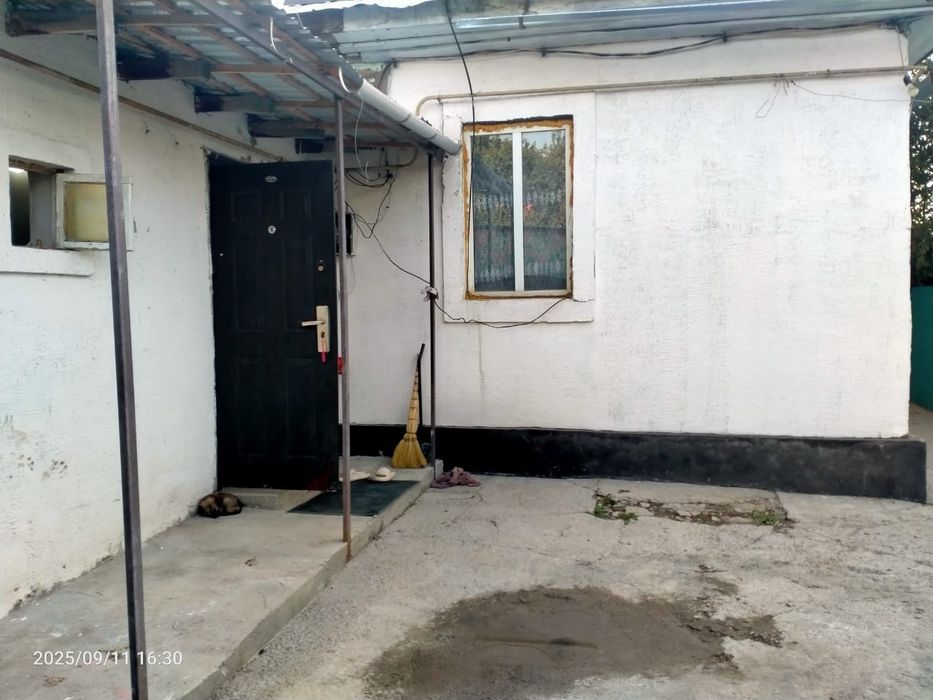 Продаю дом в талгаре