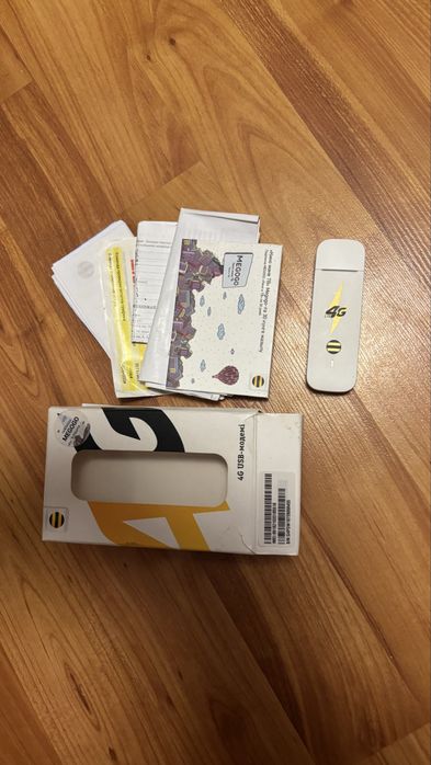 Продам usb роутер