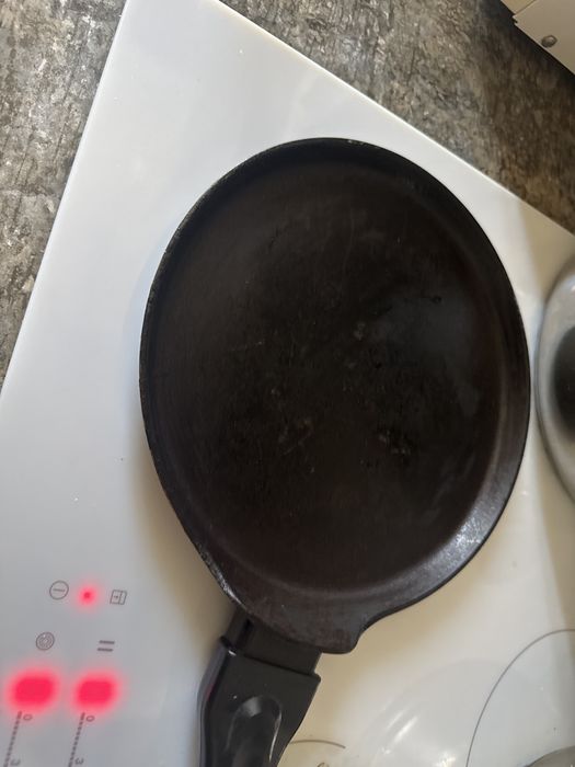 Сковордка nice cooker, блинница