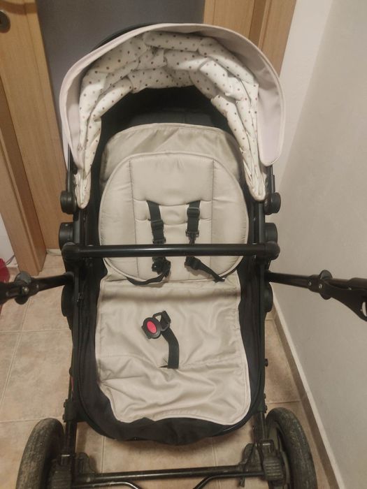 Детска количка Лорели Лора Сет