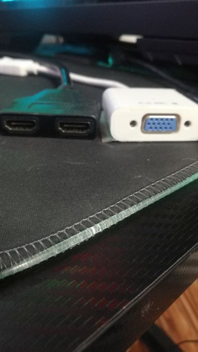 Кабели переходники