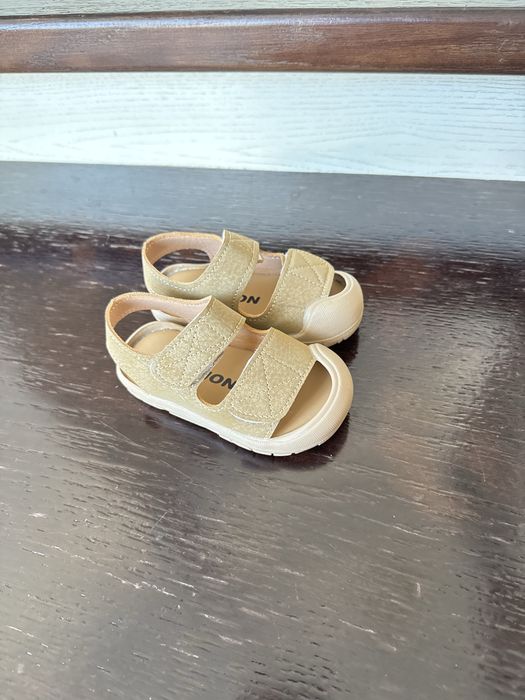Детские сандали, 22 размер