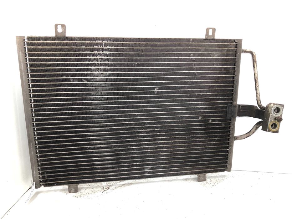 Радиатор климатик от Renault scenic 1998г