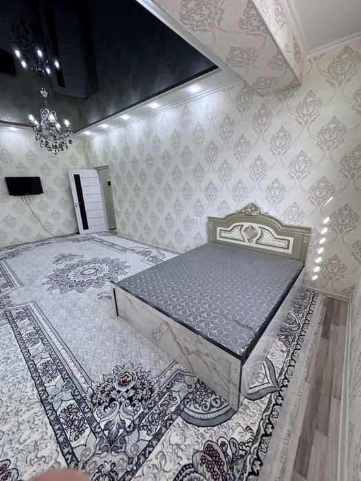 Квартира 2 хонали