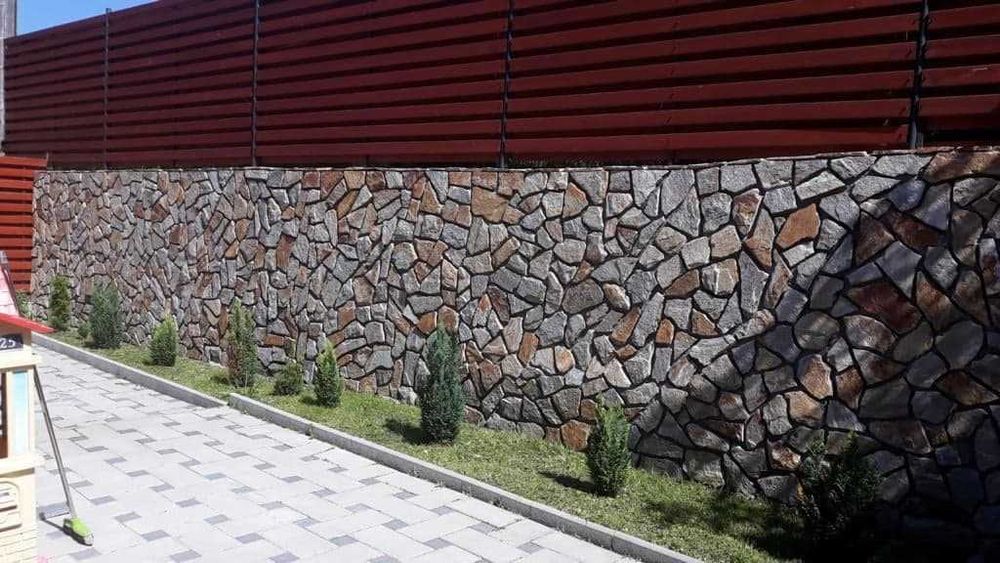 Piatra Decorativa Pentru Pavat Si Placat