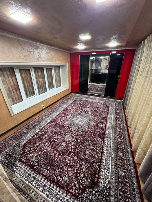 ® ПРОДАЕТСЯ ‼️[72м²] Казирабад Ипотека хороший ремонт 3в4/2/9.