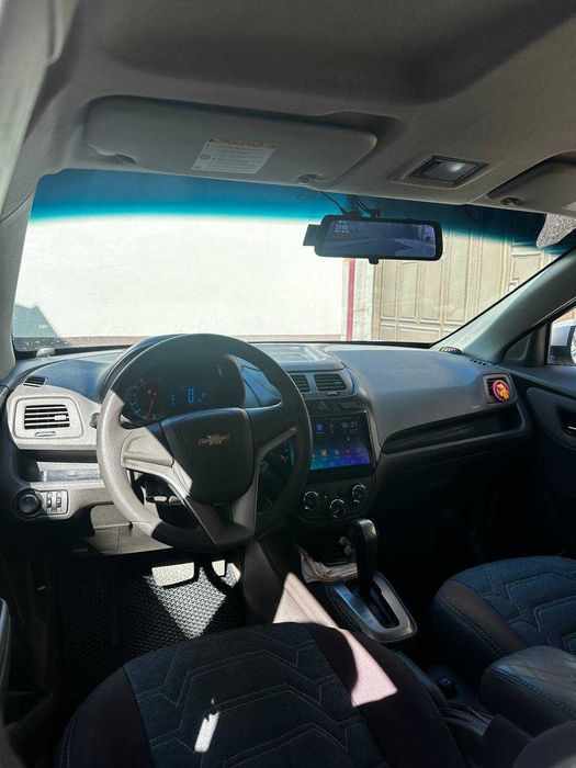 Chevrolet Cobalt AT 4 POZ
