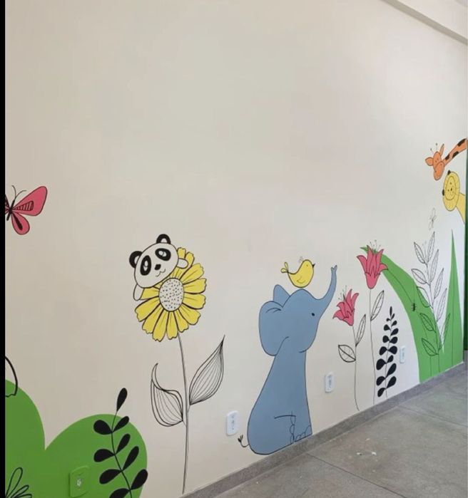 Picturi pentru afacerea,locuita ta