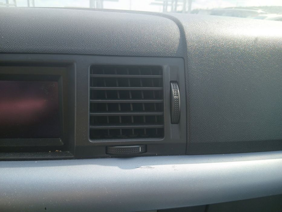 Grila aerisire centrala dreapta Opel Vectra C [Fabr 2003-2008] OEM