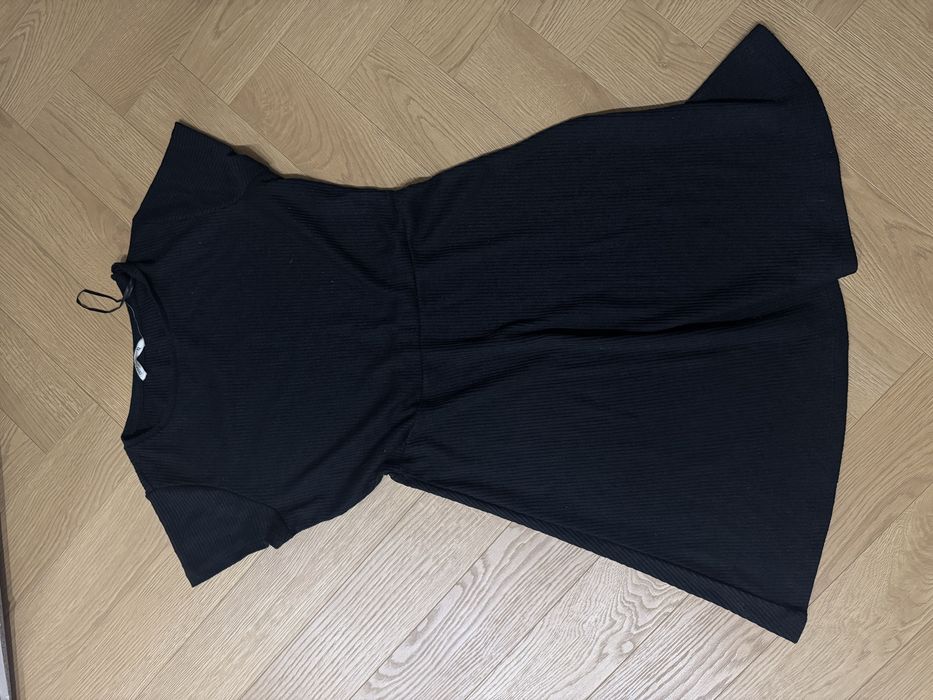 Разгрузка гардероба