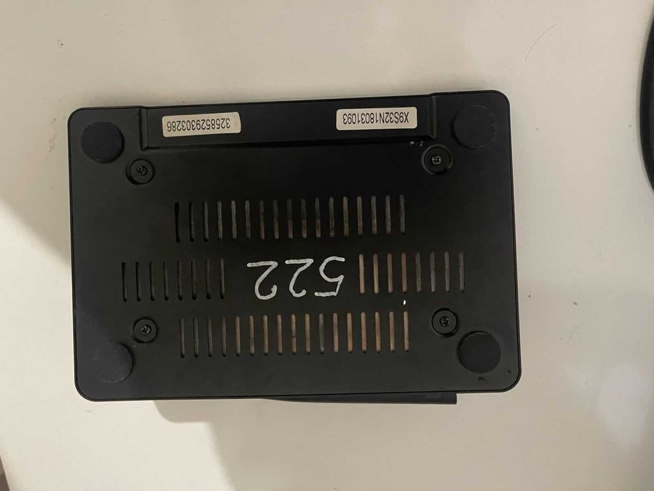 POS-система PiPO X9S черный