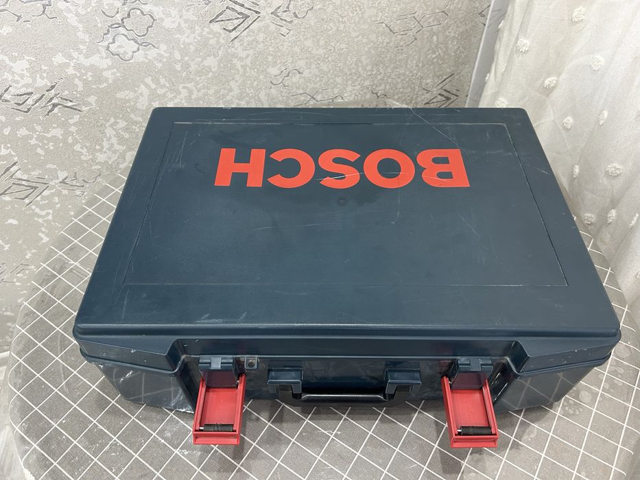 Дрель Алмазного сверления  Bosch оригинал